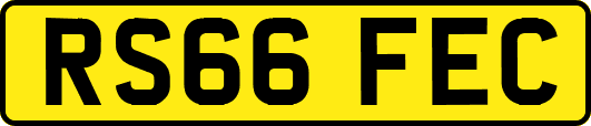 RS66FEC