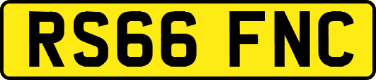 RS66FNC