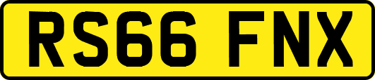 RS66FNX