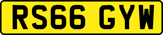 RS66GYW