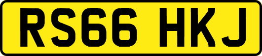 RS66HKJ