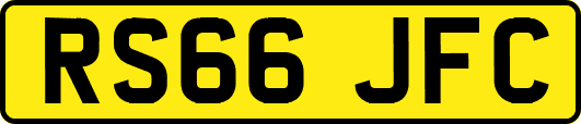 RS66JFC