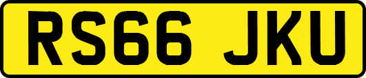 RS66JKU