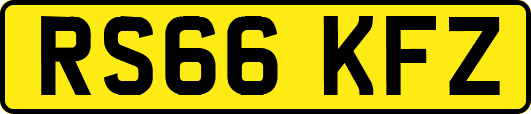 RS66KFZ