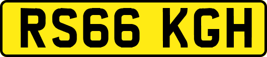RS66KGH