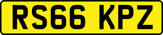 RS66KPZ