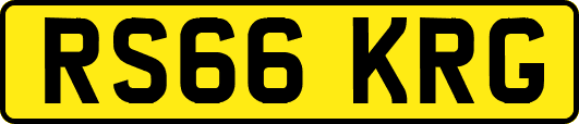 RS66KRG