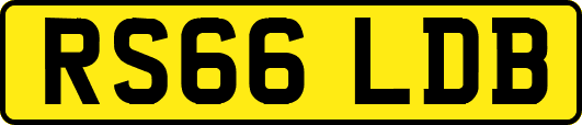 RS66LDB