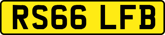 RS66LFB