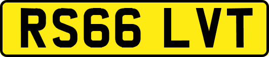RS66LVT