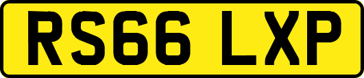 RS66LXP