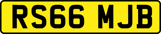 RS66MJB