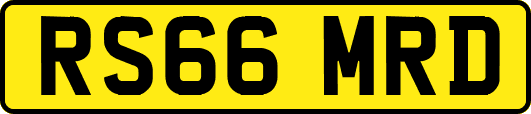 RS66MRD