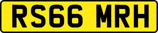 RS66MRH