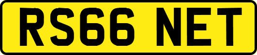 RS66NET