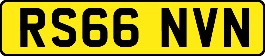 RS66NVN