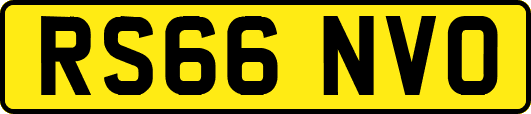 RS66NVO