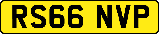 RS66NVP