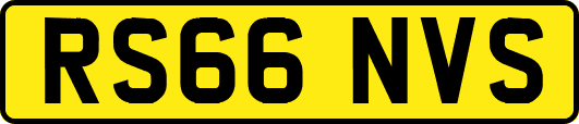 RS66NVS