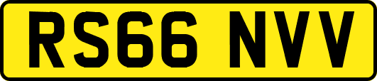 RS66NVV