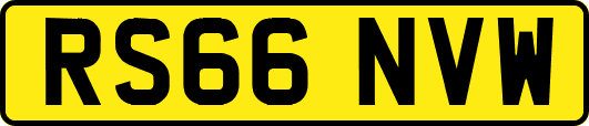 RS66NVW