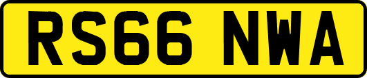 RS66NWA
