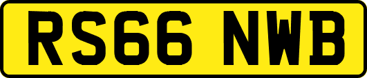 RS66NWB