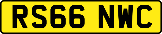 RS66NWC