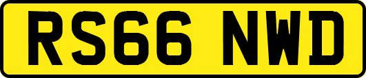 RS66NWD