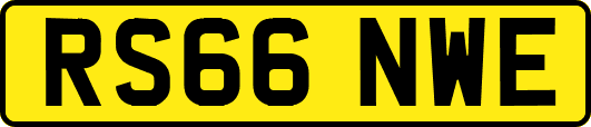 RS66NWE