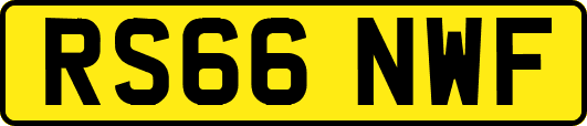 RS66NWF