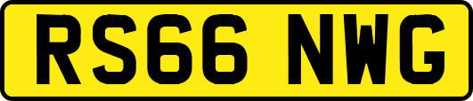 RS66NWG