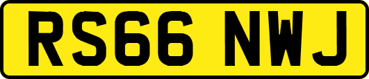 RS66NWJ