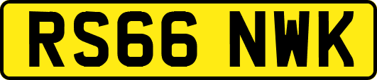 RS66NWK