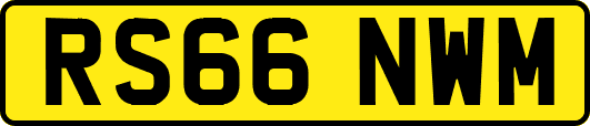 RS66NWM