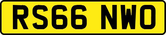 RS66NWO