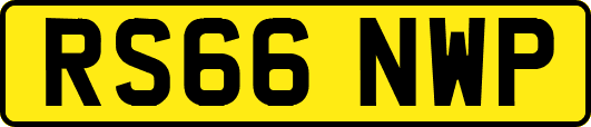 RS66NWP