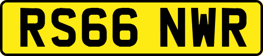 RS66NWR
