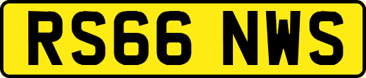 RS66NWS