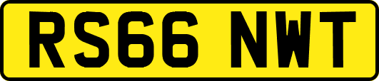 RS66NWT