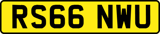 RS66NWU