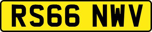 RS66NWV
