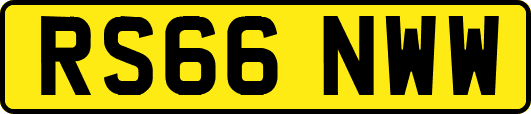 RS66NWW