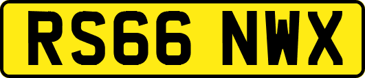 RS66NWX