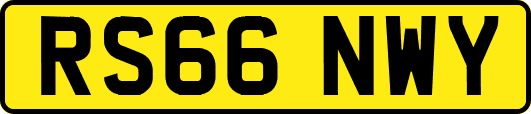 RS66NWY