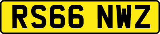 RS66NWZ