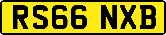RS66NXB