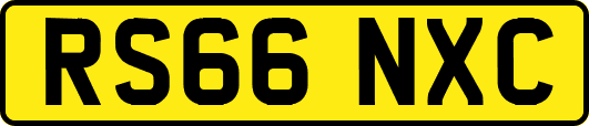 RS66NXC