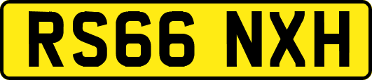 RS66NXH
