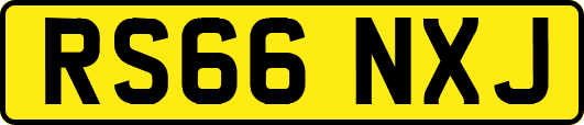 RS66NXJ